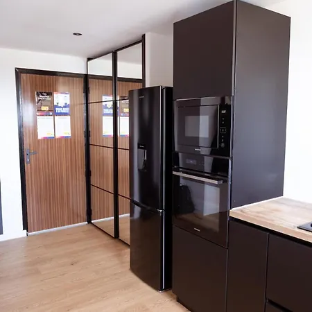 Apartment Altitude 1654 - T4 - Premium Avec Balcon *