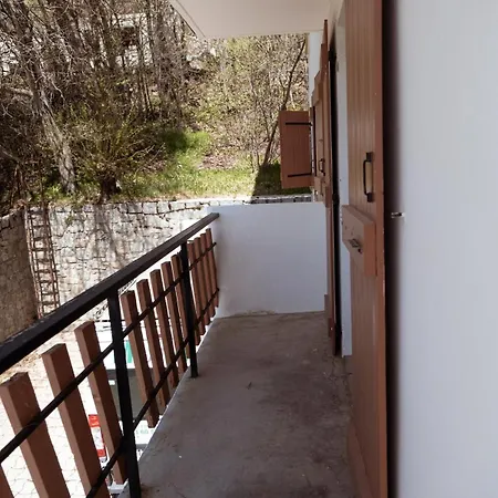 Apartment Altitude 1654 - T4 - Premium Avec Balcon