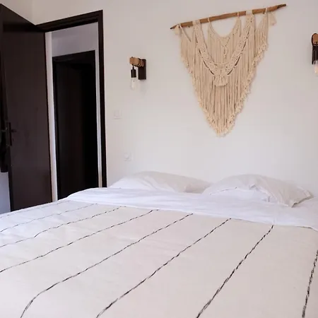 Altitude 1654 - T4 - Premium Avec Balcon Apartment *