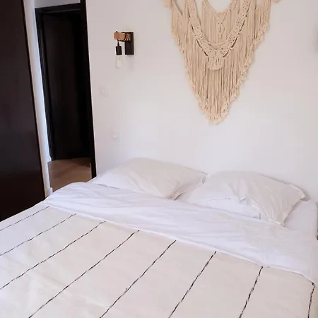 Apartment Altitude 1654 - T4 - Premium Avec Balcon