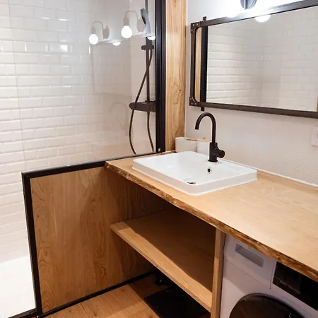Altitude 1654 - T4 - Premium Avec Balcon *
