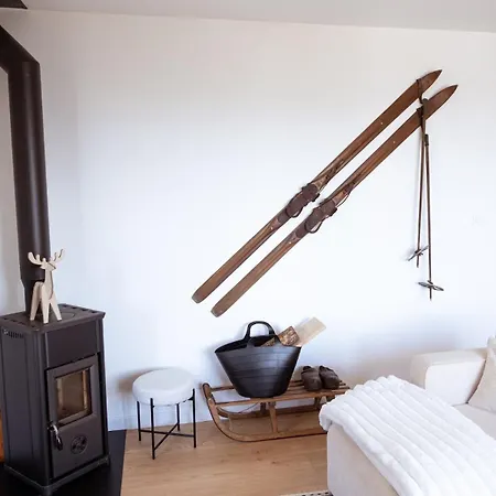 Altitude 1654 - T4 - Premium Avec Balcon *