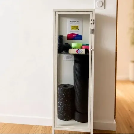 Appartement Moderne Et Spacieux Avec Poele A Bois Et Balcon